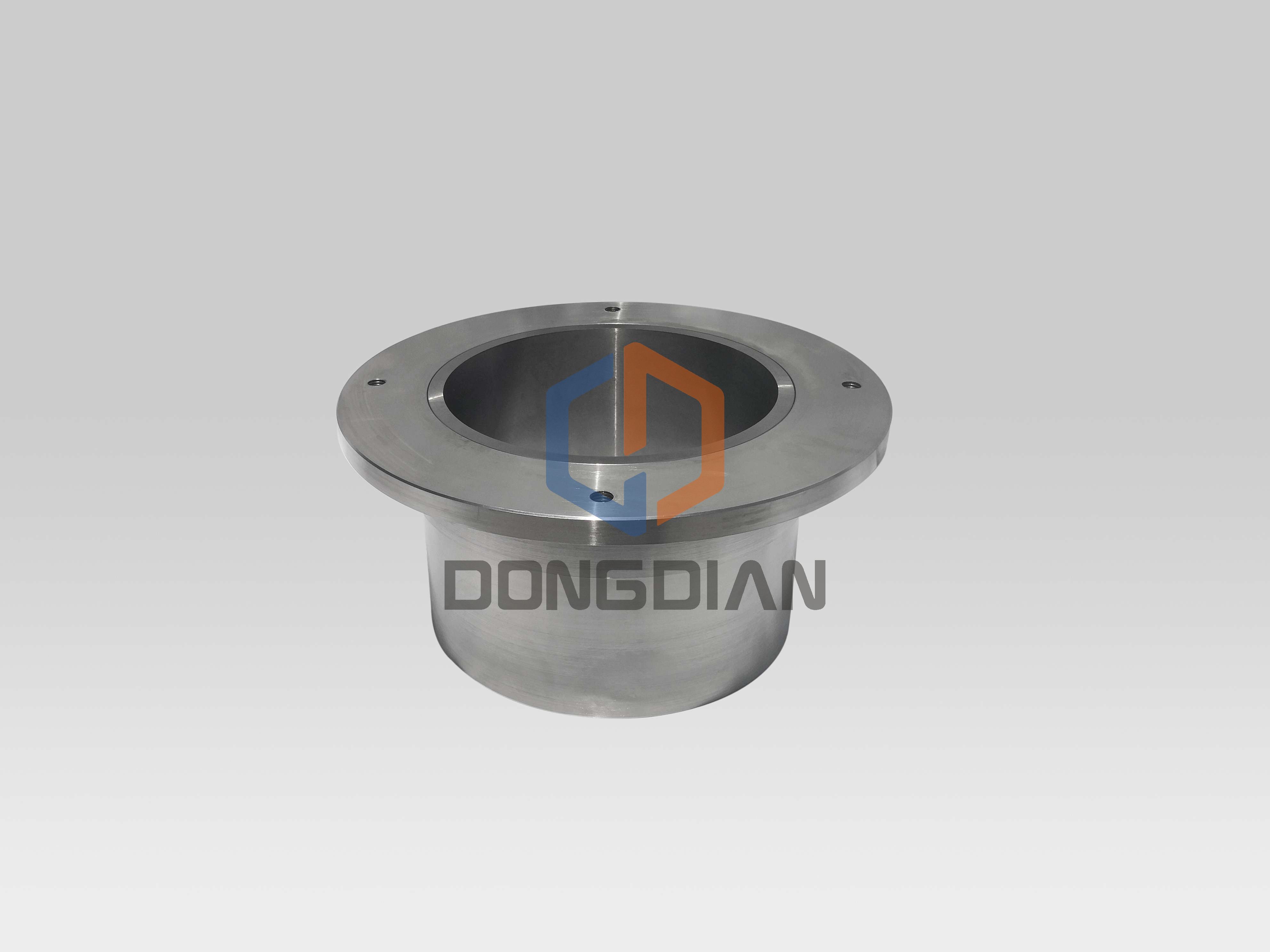 它受配压阀压力油的控制