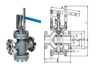 油田钻井泥浆泵配件 F-1600HL 阀体总成 阀座 高压泵凡尔体总成