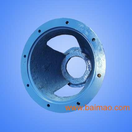 所述第一连接管远离阀体的一端固定有第一连接盘