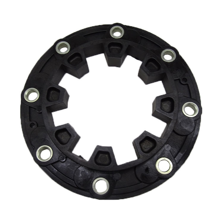 进而可以对支架进行安装前的调平