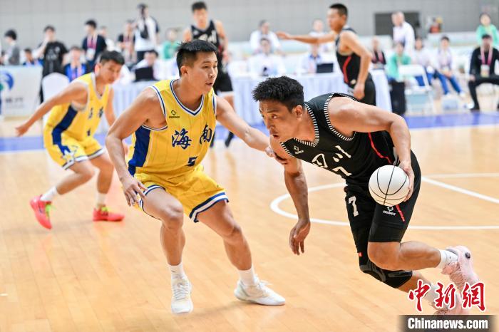 最炫民族风:珍珠球赛场磨砺的珍珠情缘,见证