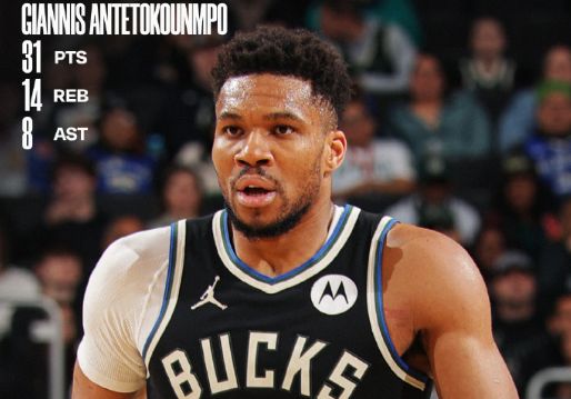 亚历山大险破128场20+纪录雷霆替补狂轰61分创8连