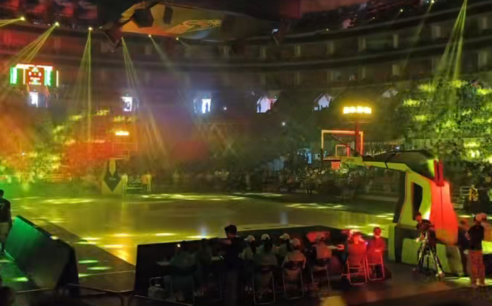 杜锋专注粤BA联赛发展引争议 广东队战绩低迷引