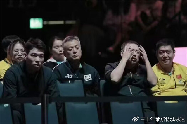 樊振东回归国家队可能性几何？王励勤或成关键