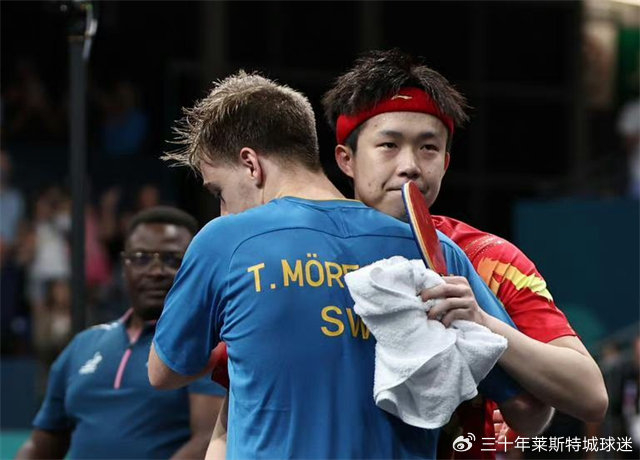 樊振东回归国家队可能性几何？王励勤或成关键