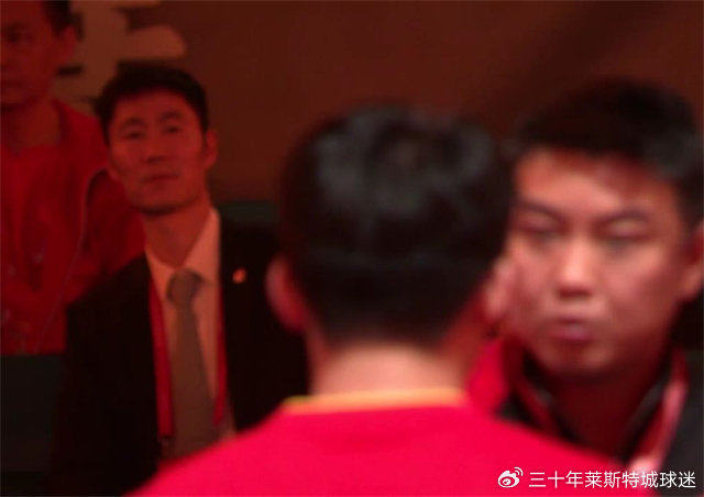 樊振东回归国家队可能性几何？王励勤或成关键