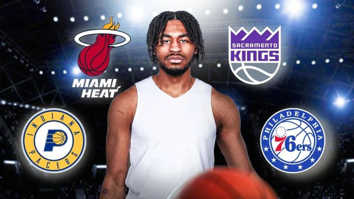 小托马斯低效得分难以为继 NBA生涯或面临终结