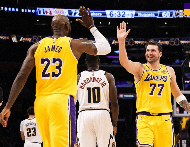 詹姆斯冲刺历史抢断榜第六 三场7次抢断逼近24