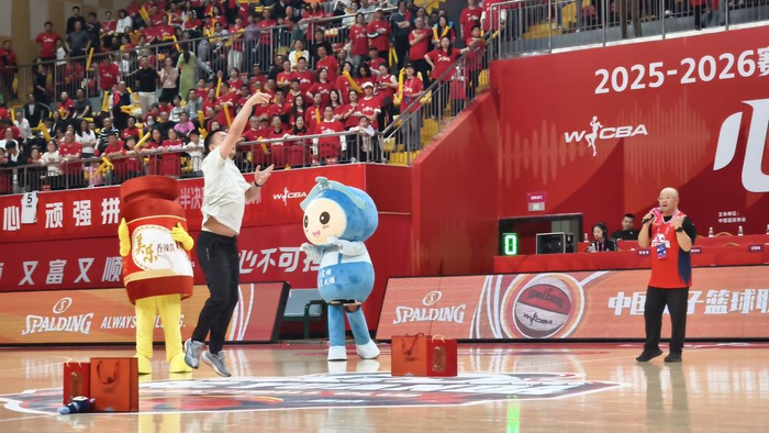 四川女篮末节防守制胜 富顺主场险胜江苏南钢晋