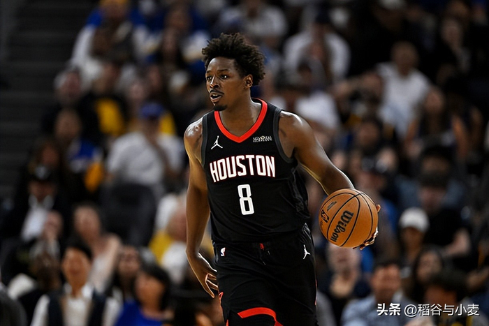 火箭末节逆转太阳 泰特防守奇兵助队登顶西部第