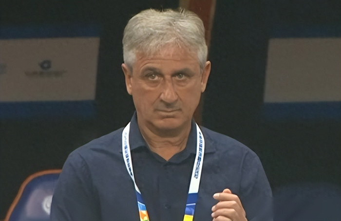 云南玉昆主场三球告负 乔迪赛后坦言战术未达预