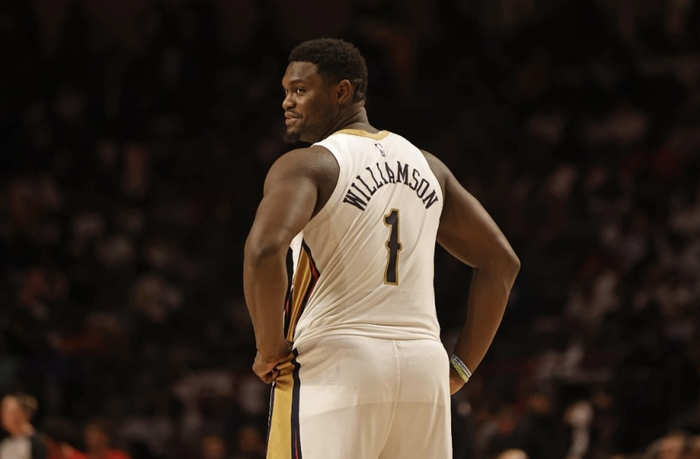 锡安与本内特同陷季后赛魔咒 高顺位新秀难逃困