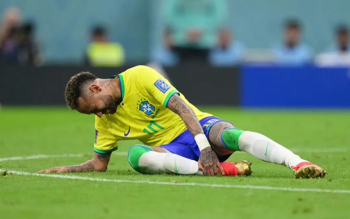 内马尔携手巴西足协严控赛程备战世界杯