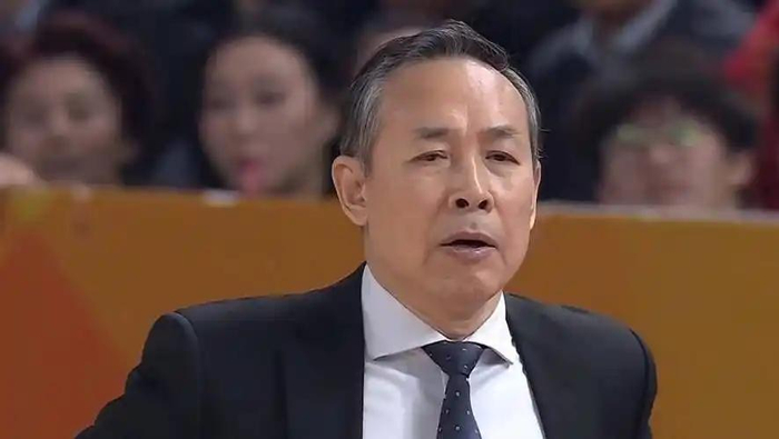 北京男篮引入威廉姆斯 许利民强调团队协作胜过